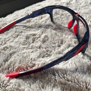 100% Type-S Glasses